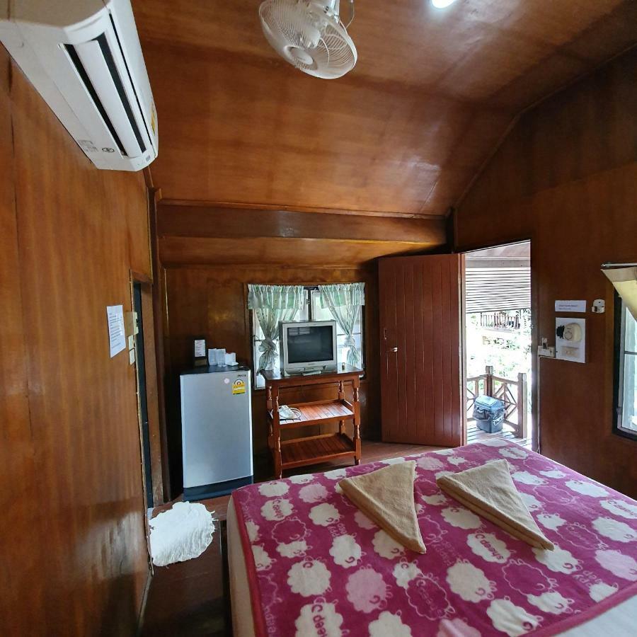 Resort Silver Sands - Koh Tao