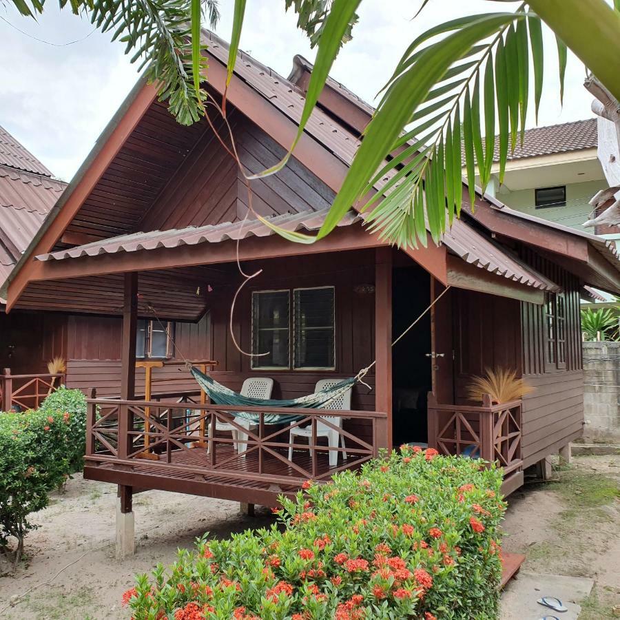 Silver Sands - 3* Koh Tao