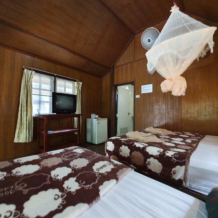 Resort Silver Sands - Koh Tao