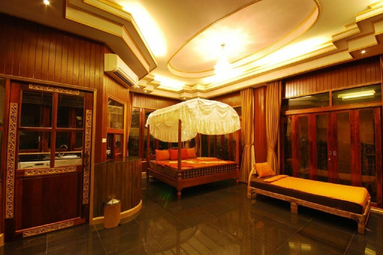 Chaweng Resort 3*