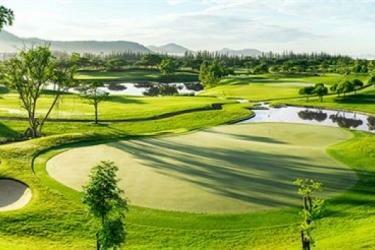 Black Mountain Resort Hua Hin