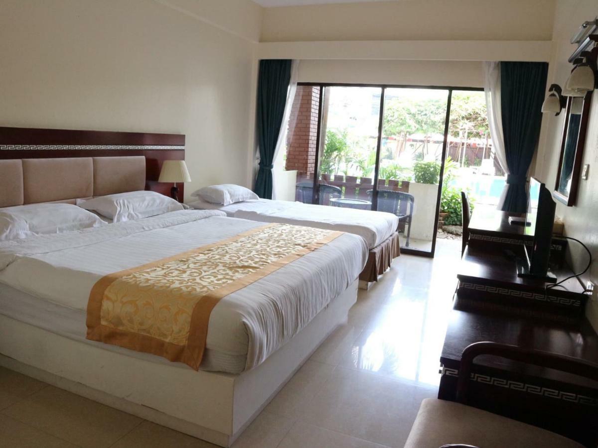 Resort Mermaid's 3*