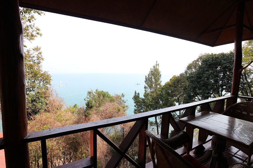 Resort Lanta Marine Parkview