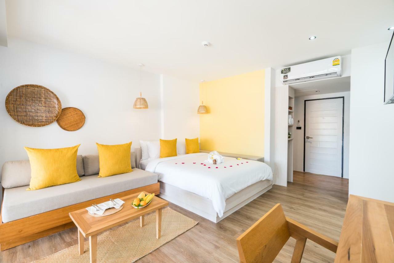 Resort Princess Paradise Koh Phangan 4*