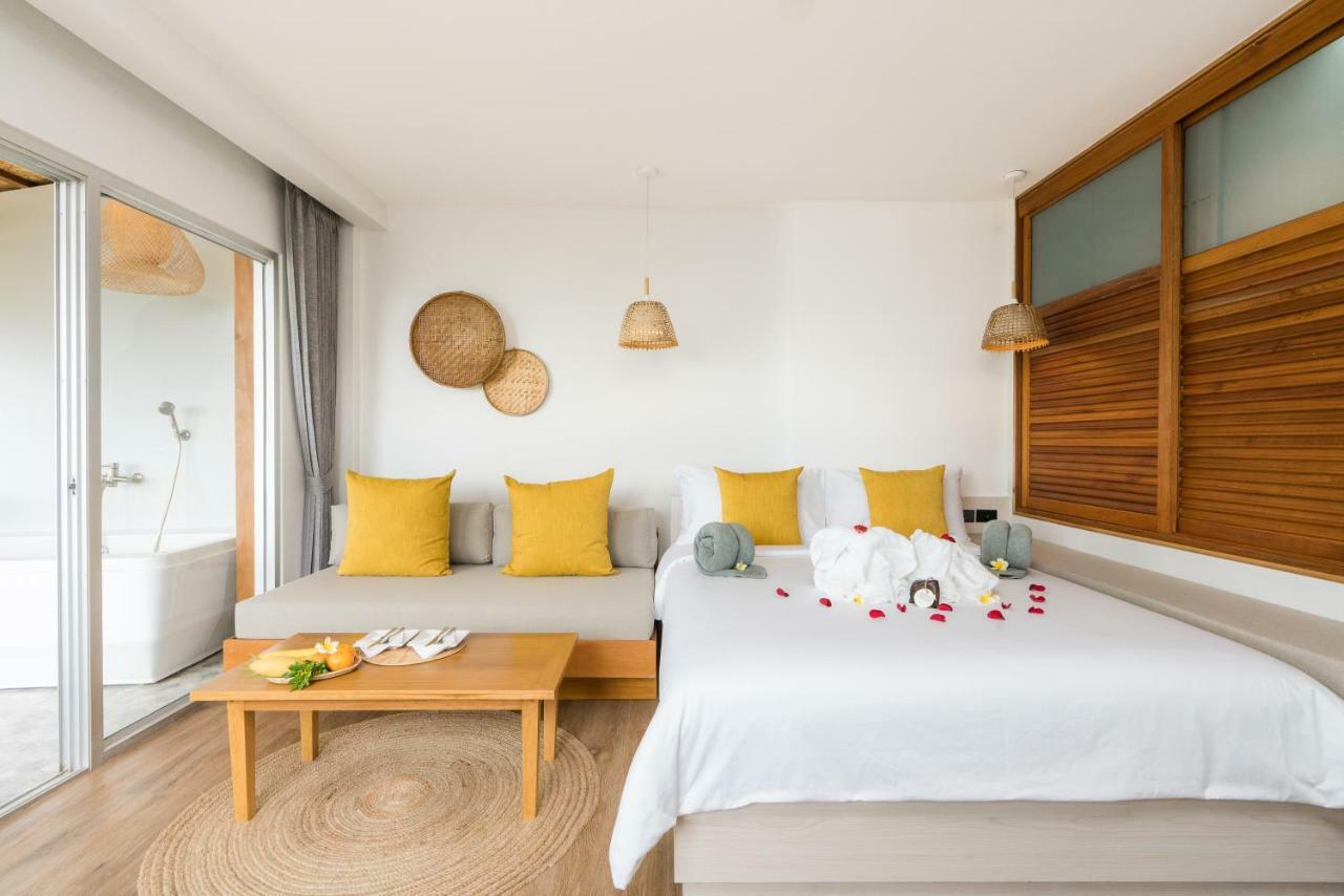 Princess Paradise Koh Phangan Resort 4*