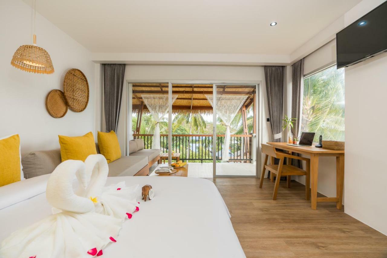 Resort Princess Paradise Koh Phangan Baan Khai