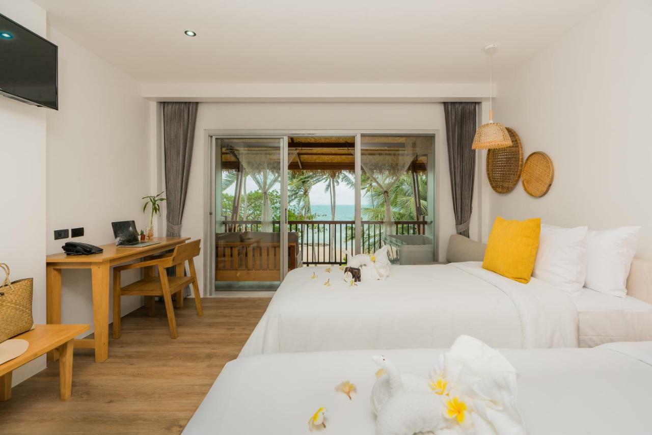 Resort Princess Paradise Koh Phangan