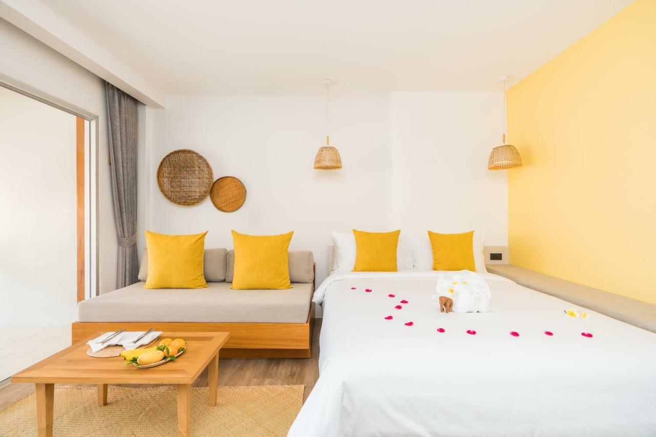 Resort Princess Paradise Koh Phangan 4*