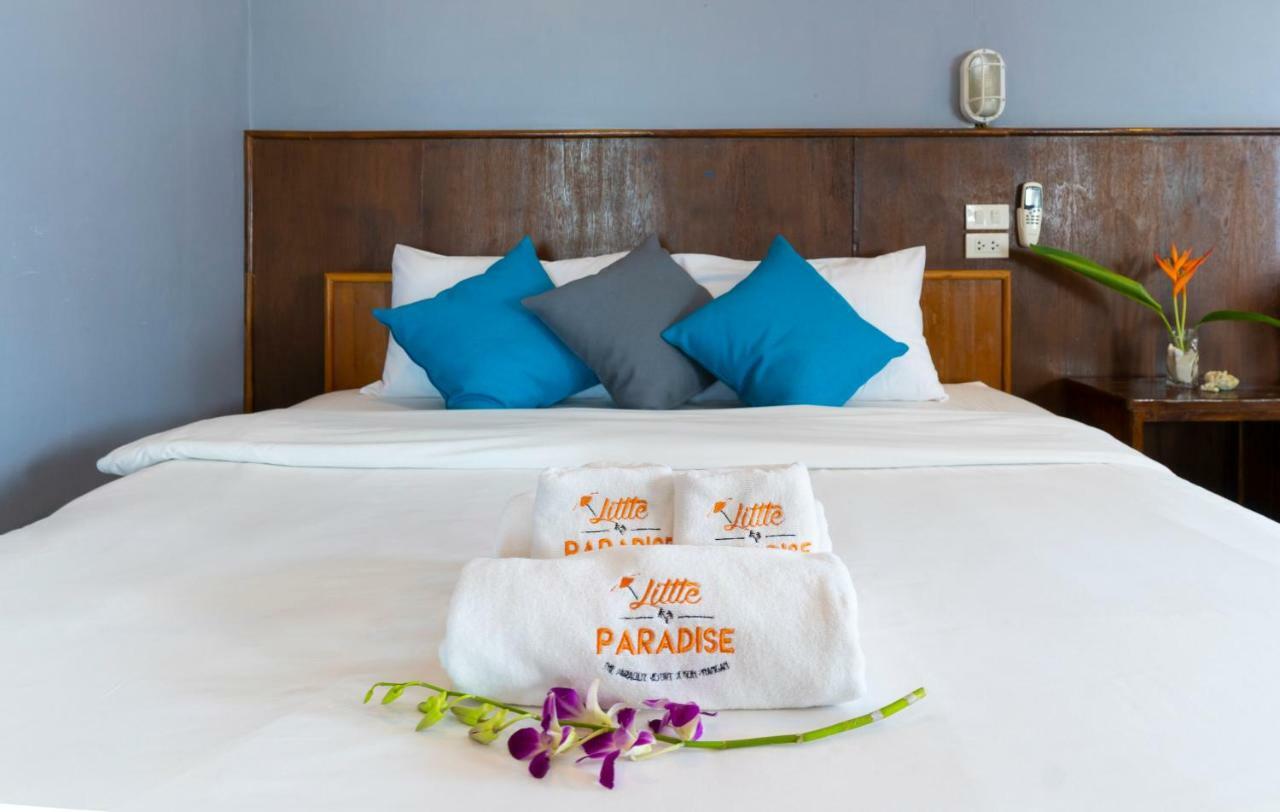 Little Paradise Koh Phangan Hotel 3*