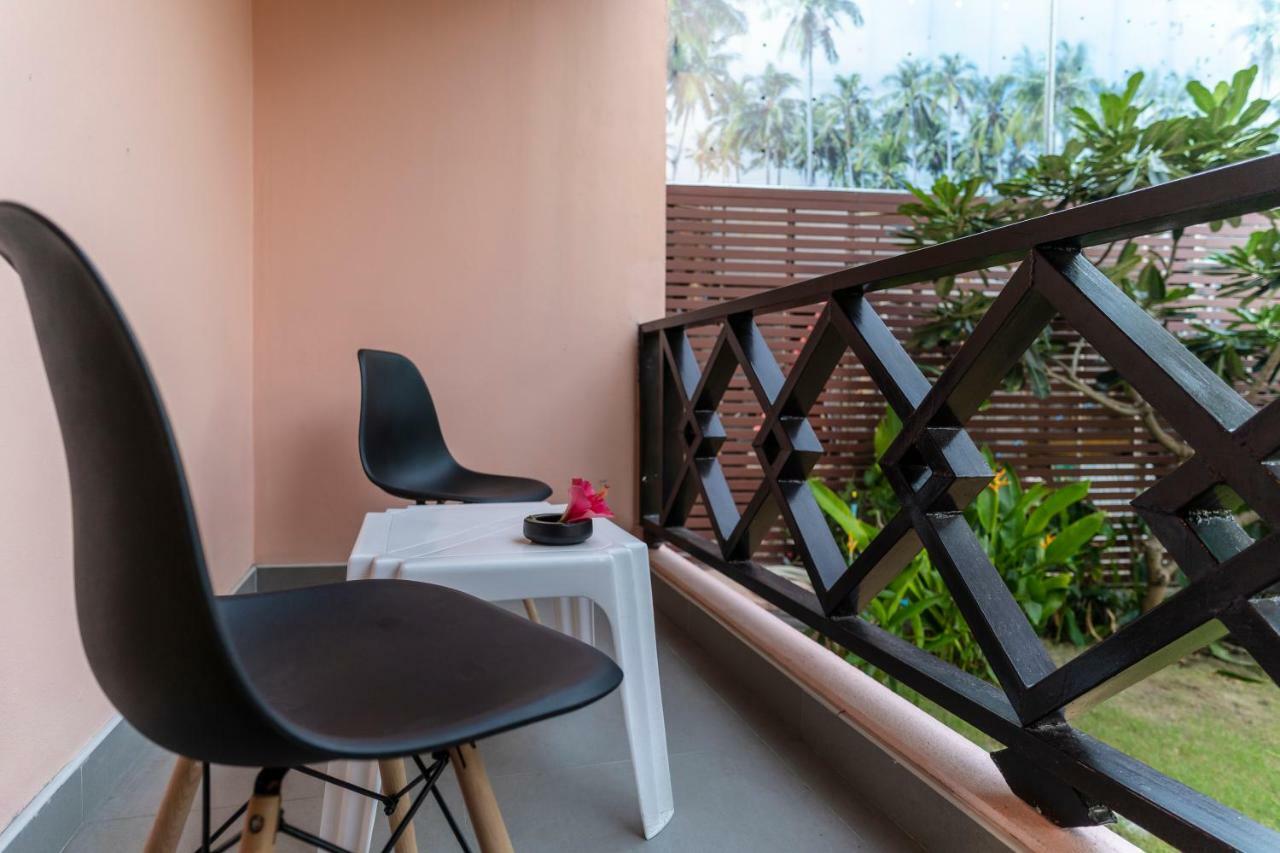 Hotel Little Paradise Koh Phangan 3*