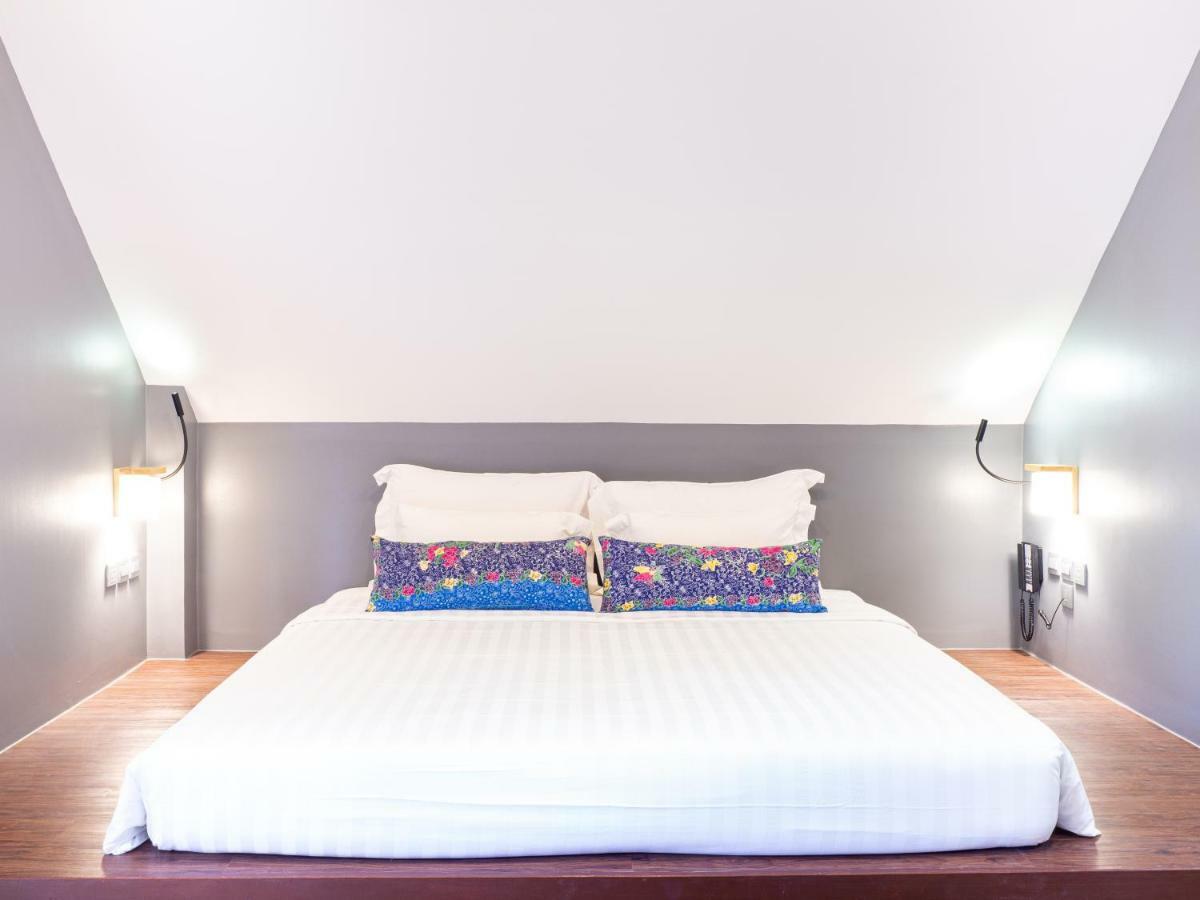 Deevana Krabi (adults Only) Resort Ao Nang
