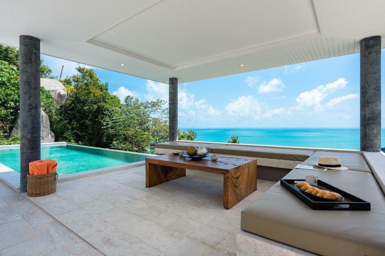 Belvillas-award Winning Seaview Luxury Villa Chaweng (Koh Samui)