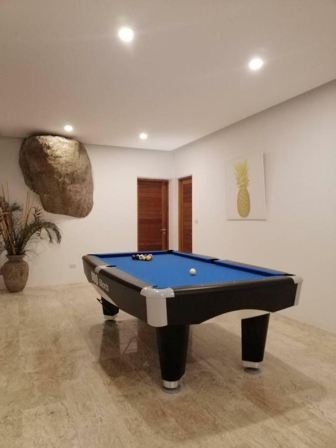 Belvillas-award Winning Seaview Luxury Chaweng (Koh Samui)