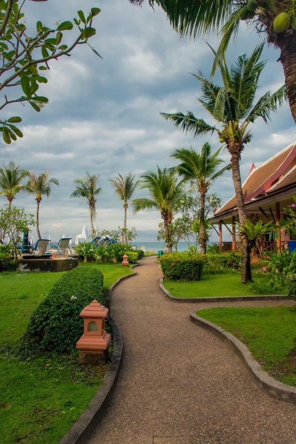 Lanta Casuarina - Sha