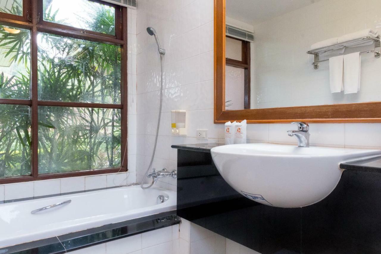 Lanta Casuarina - Sha Resort 3*