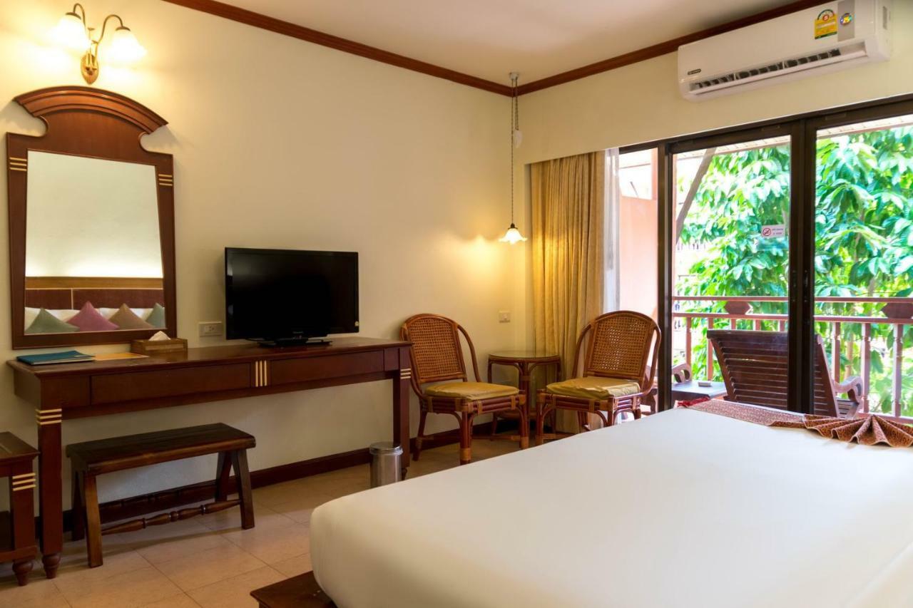 Lanta Casuarina - Sha Resort 3*