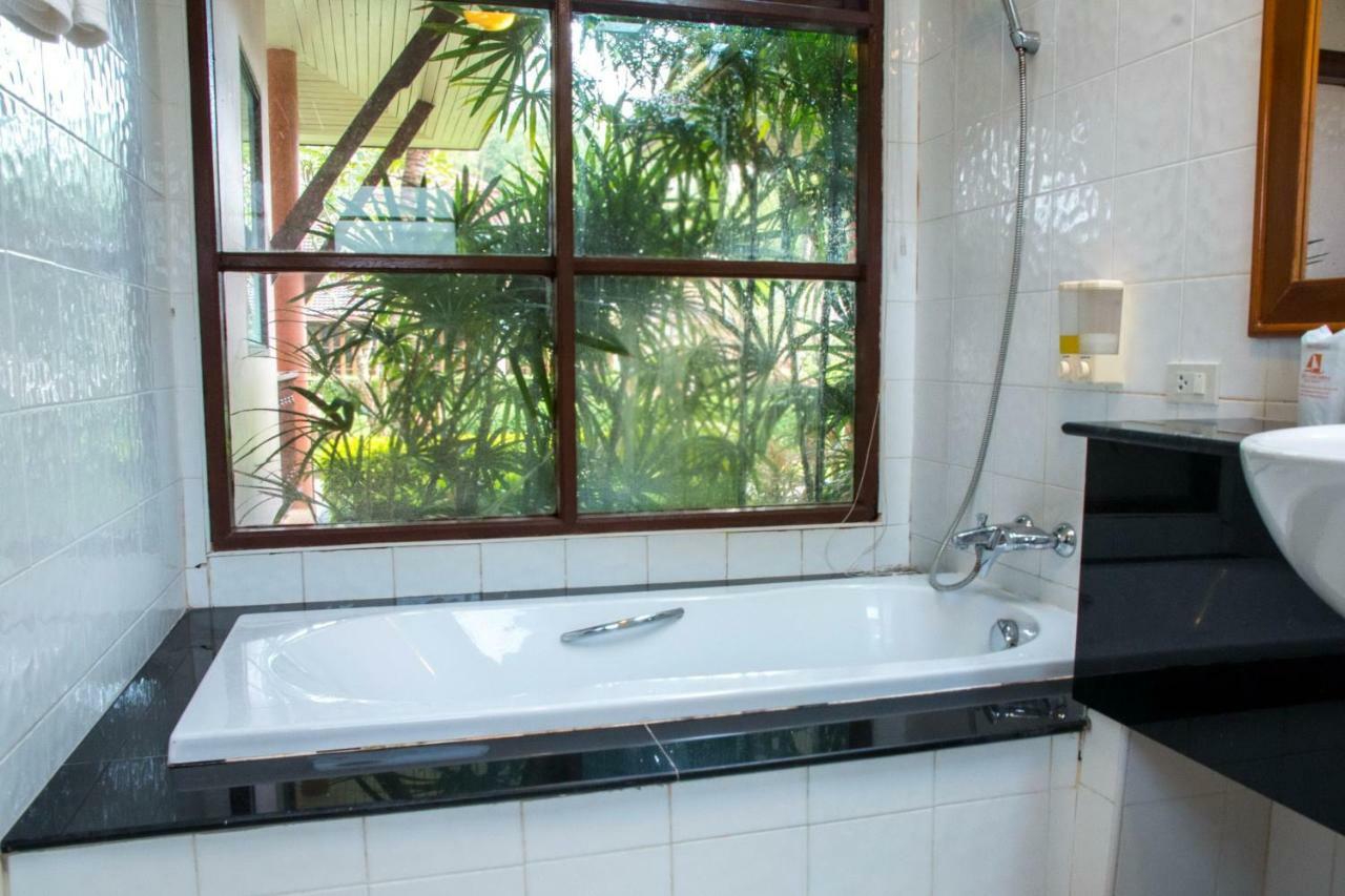 Lanta Casuarina - Sha Resort Koh Lanta