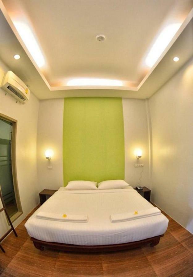 Sleep Hotel - Sha Certified