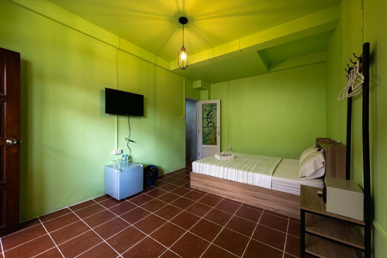 Albergue Mypatong Social