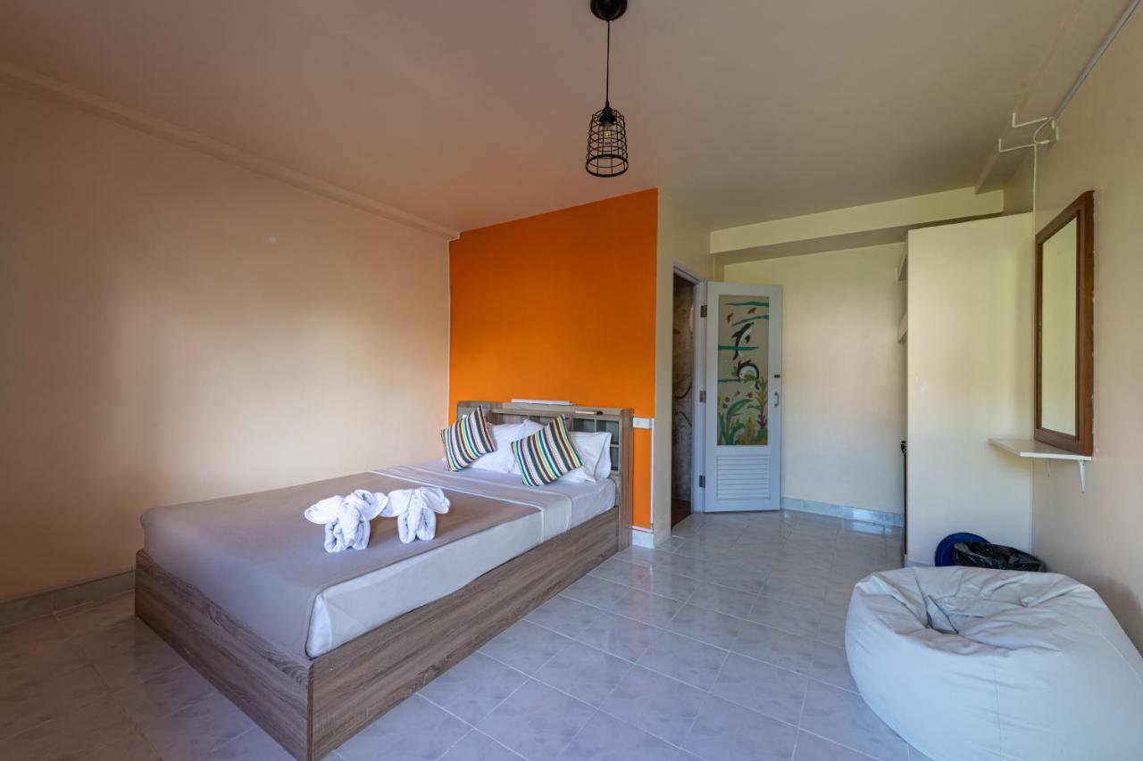 Albergue Mypatong Social Patong