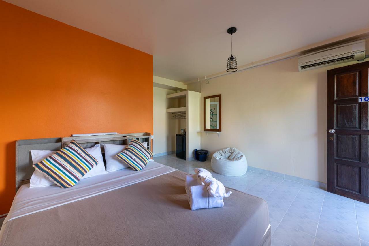 Mypatong Social Albergue *