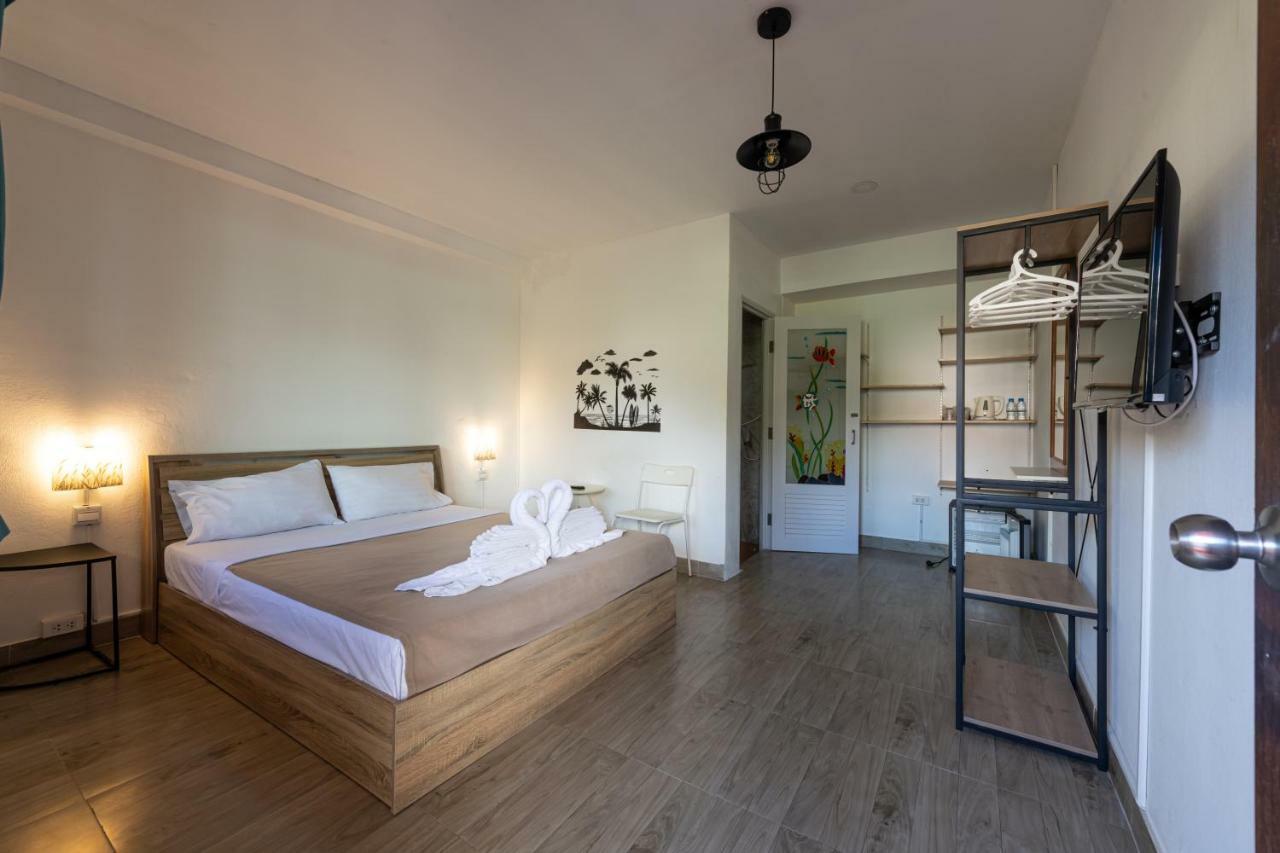 Mypatong Social Hostel Patong