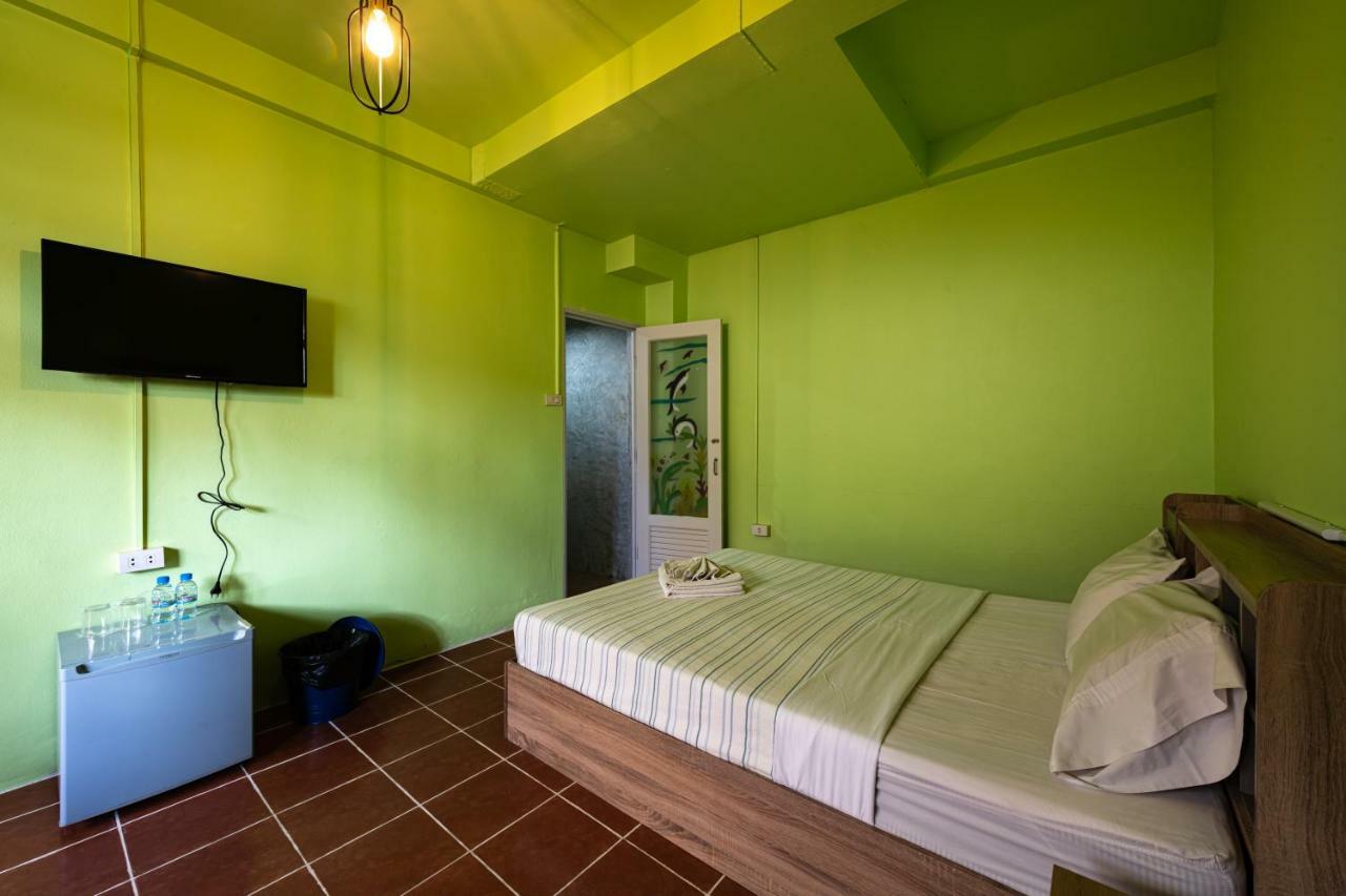 Mypatong Social Albergue *