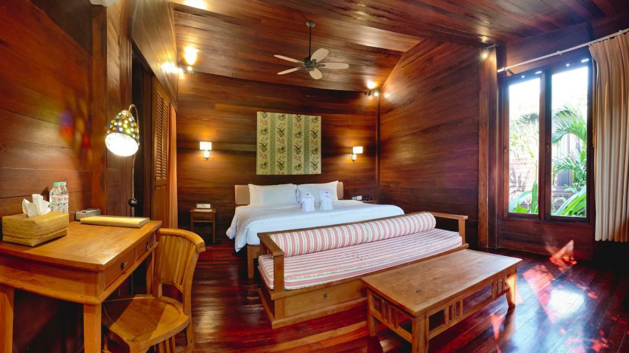 Gajapuri Koh Chang