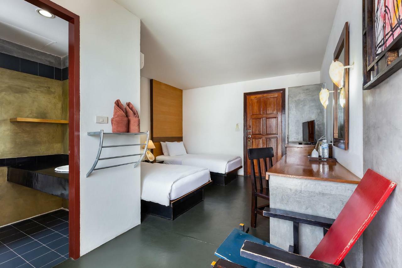 Pp Insula Guest house 2*
