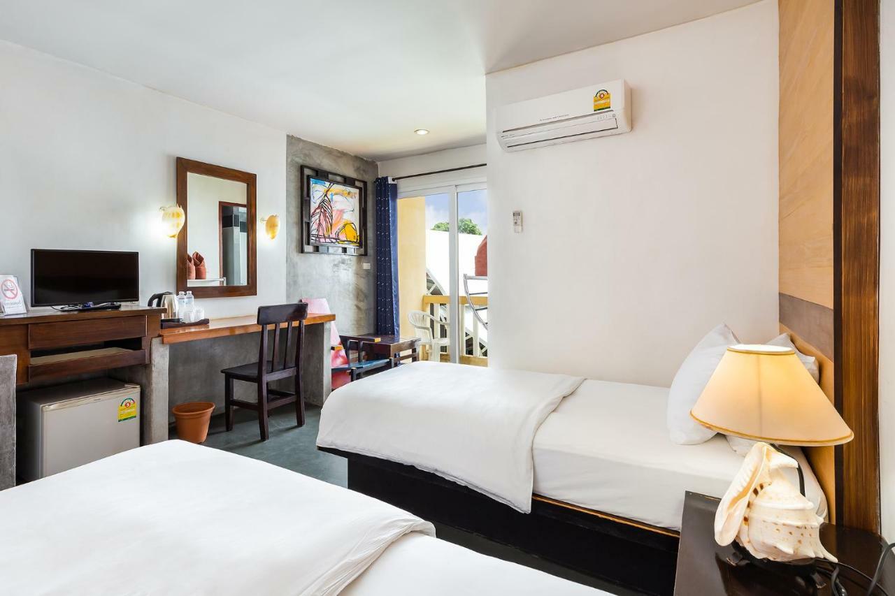 Guest house Pp Insula