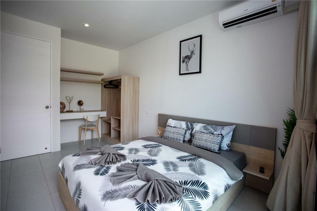 Holiday home Samui Rainbow Bophut