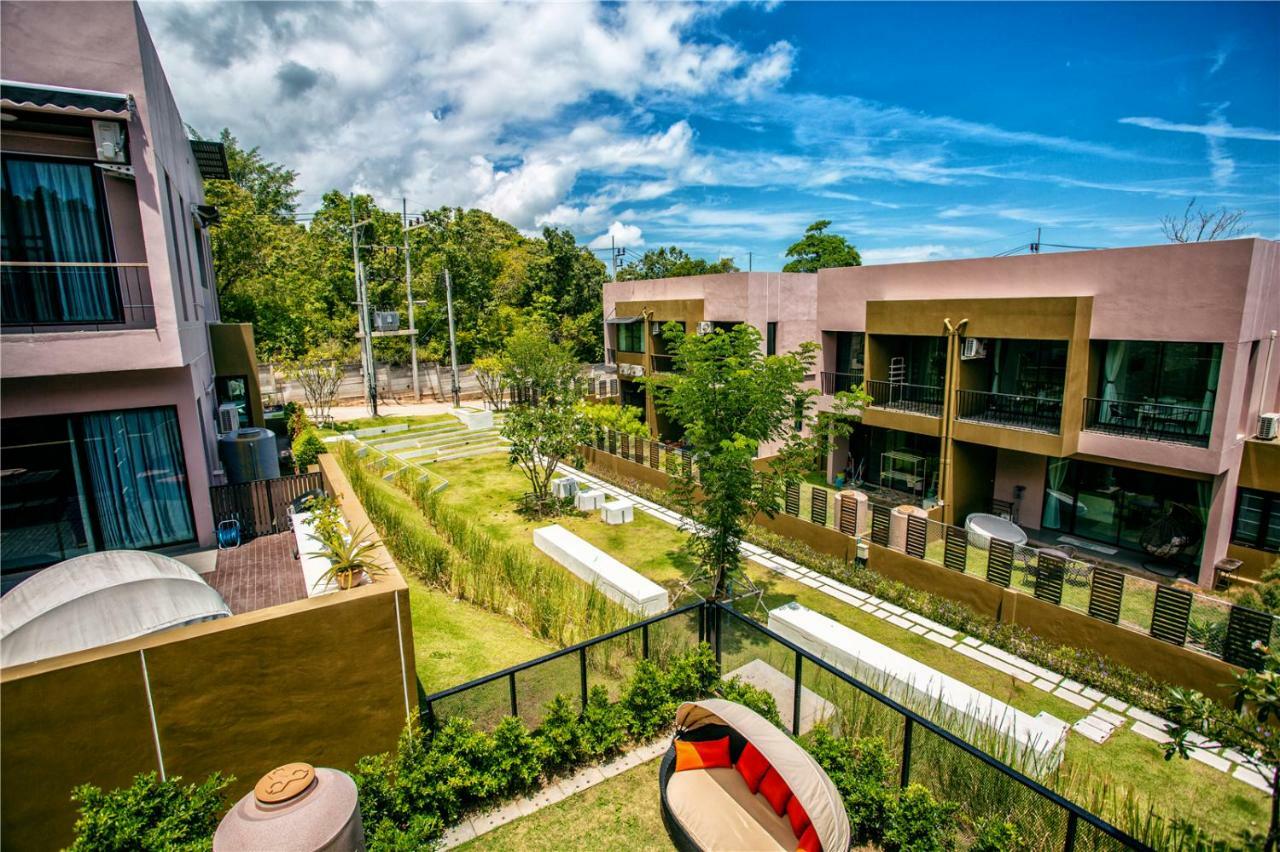 Holiday home Samui Rainbow Bophut