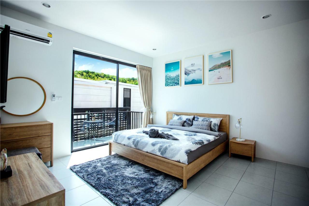 Casa de férias Samui Rainbow *