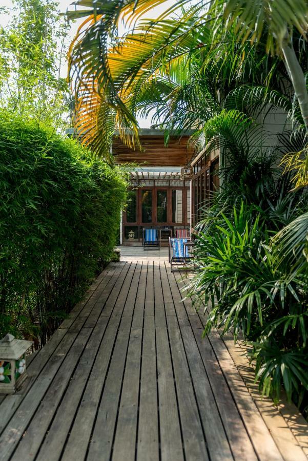 The Stage-koh Chang
