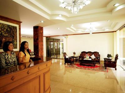 Phetpailin Hotel Krabi
