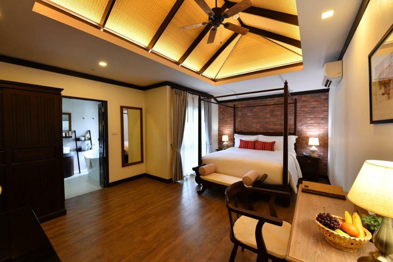 El Barrio Lanna Hotel Chiang Mai