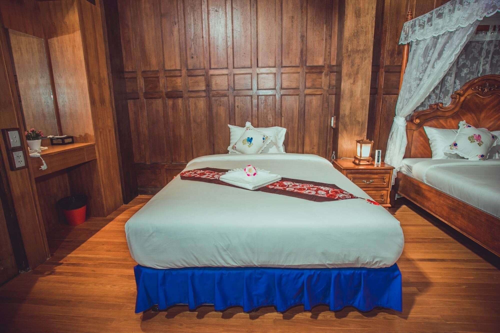Villa Sasitara Thai