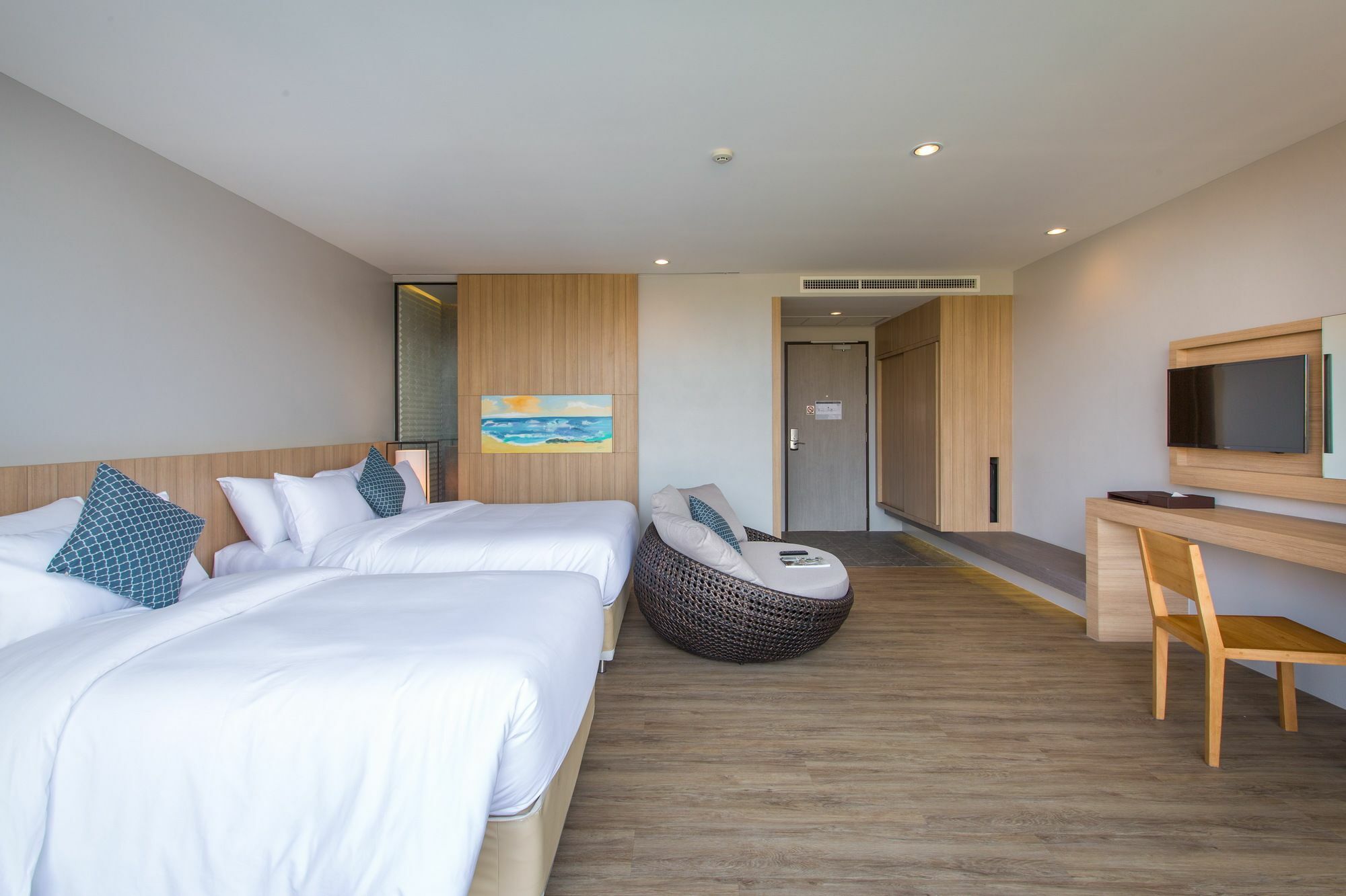 Hotel Asira Boutique Hua Hin