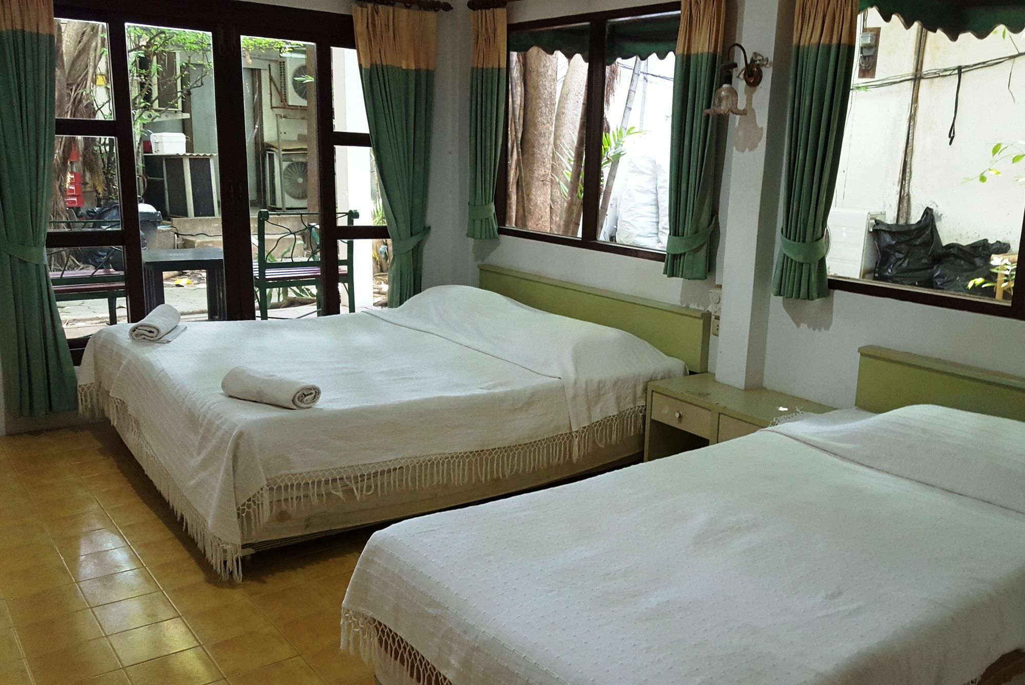 The Chess Samui Chaweng (Koh Samui)