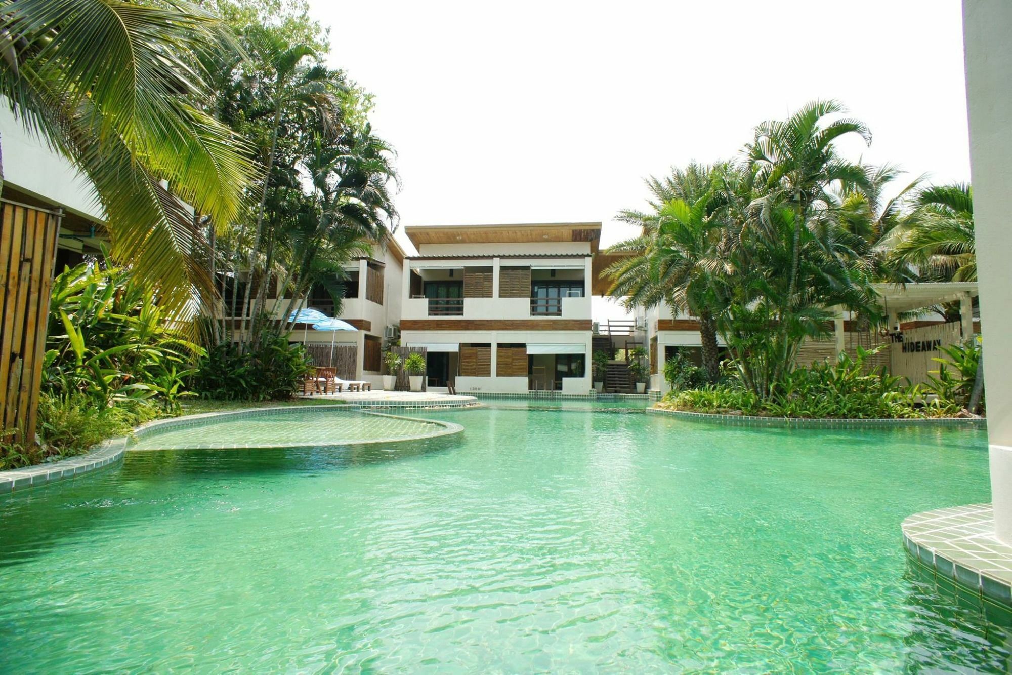 The Hideaway Hotel Hua Hin