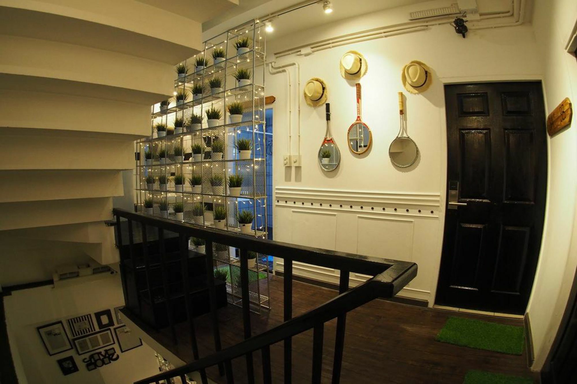 Jetty Hostel