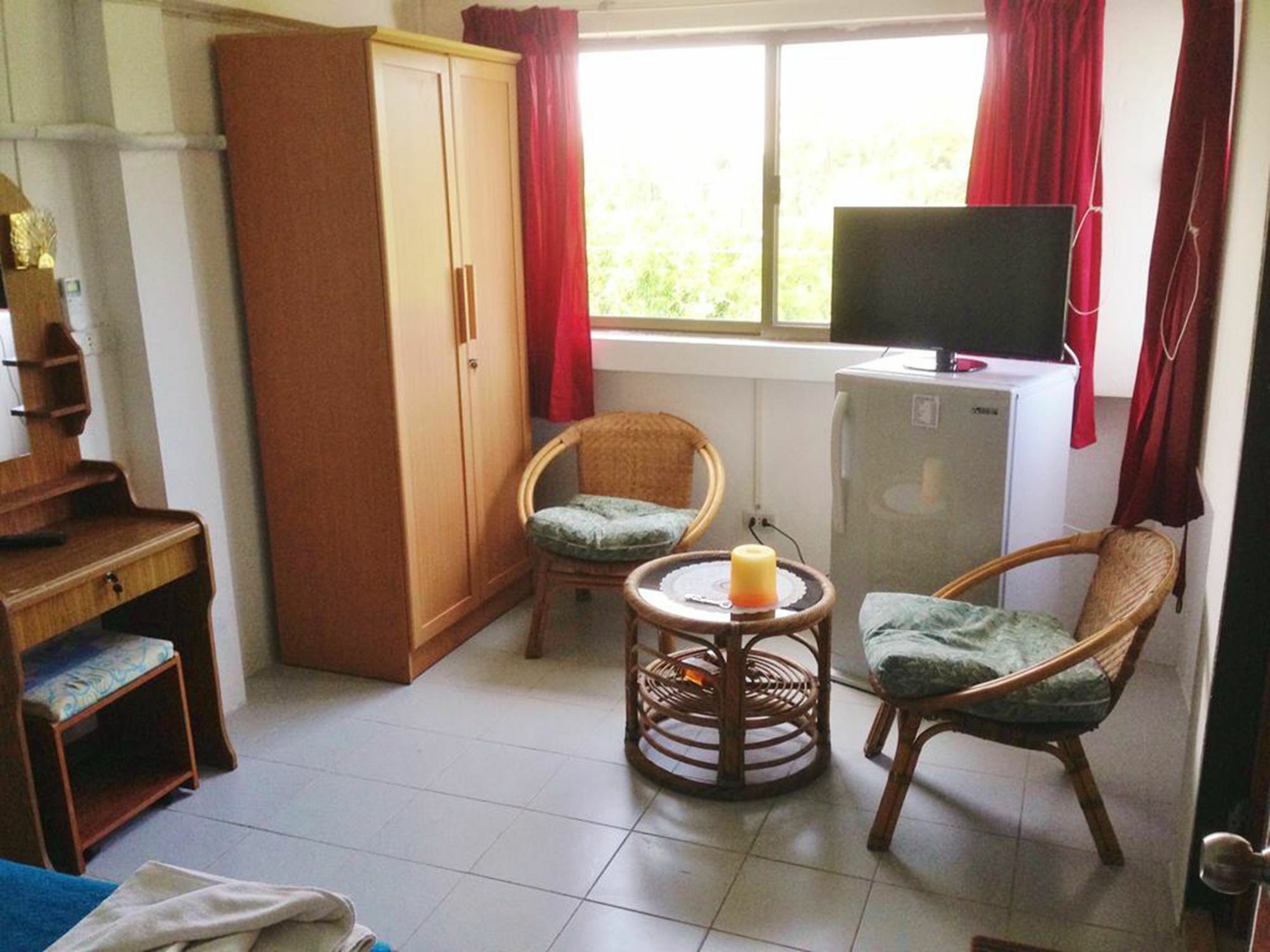 A&b * Hua Hin