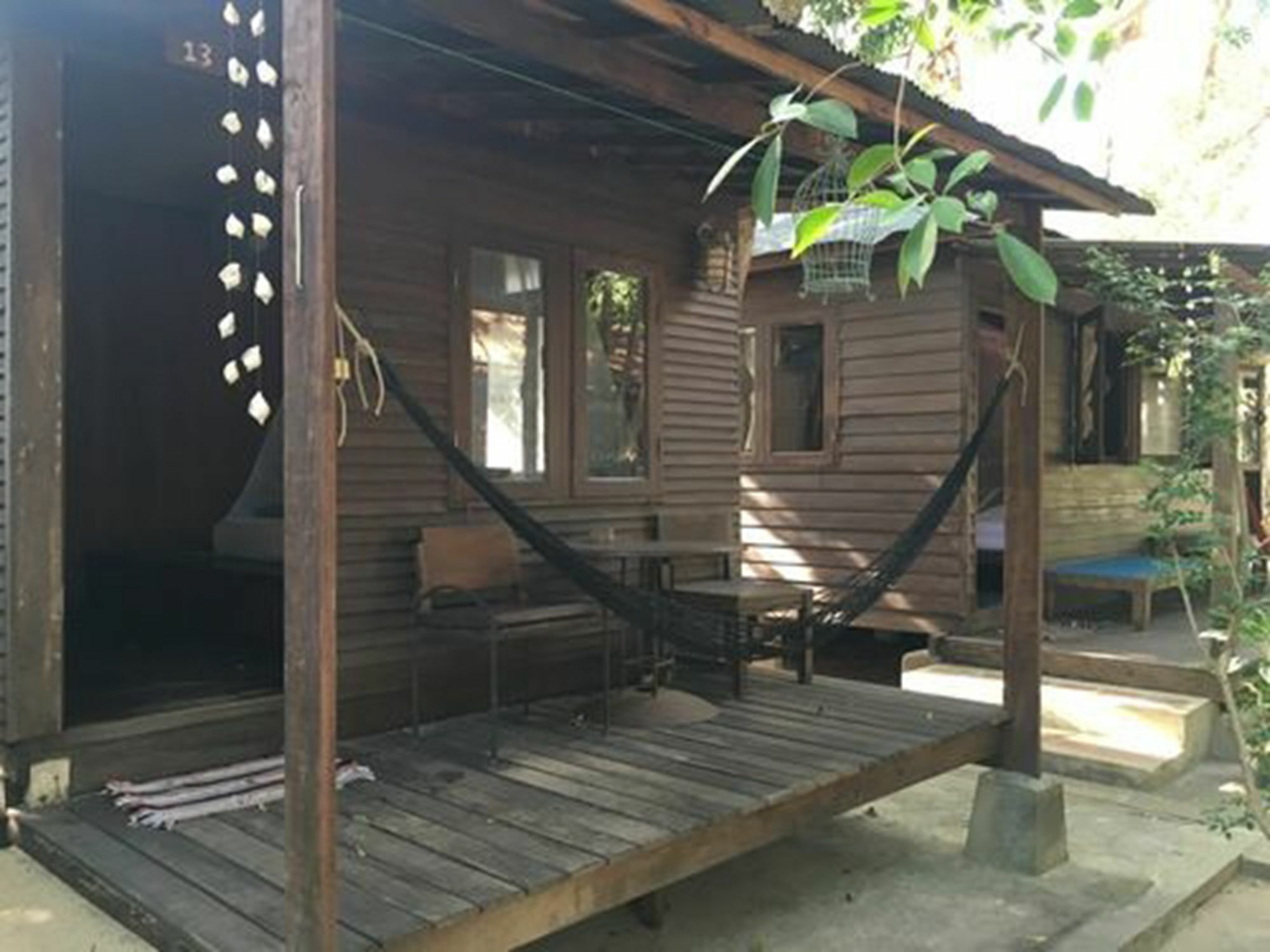 Resort Free House Bophut