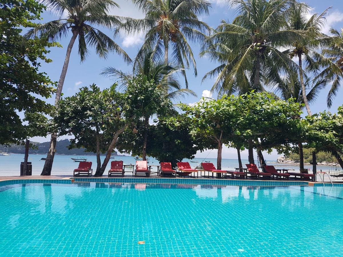 Koh Pha-ngan Resort 3*