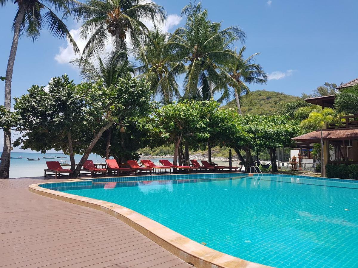 Resort Koh Pha-ngan