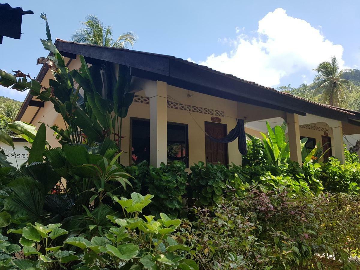 Resort Koh Pha-ngan 3*
