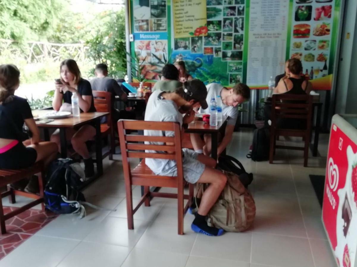 Hostel Khaosok Secret *