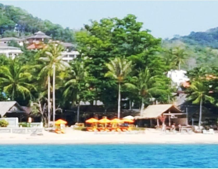 Resort Nautilus Right On The - Adult Only - Sha Extra