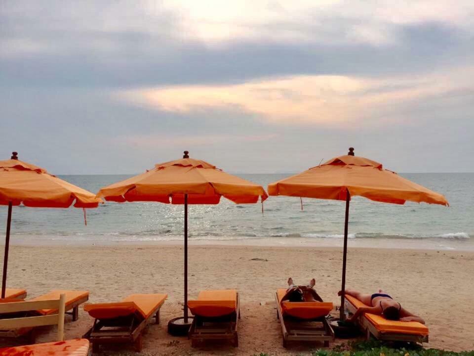 Nautilus Right On The - Adult Only - Sha Extra Resort Koh Lanta