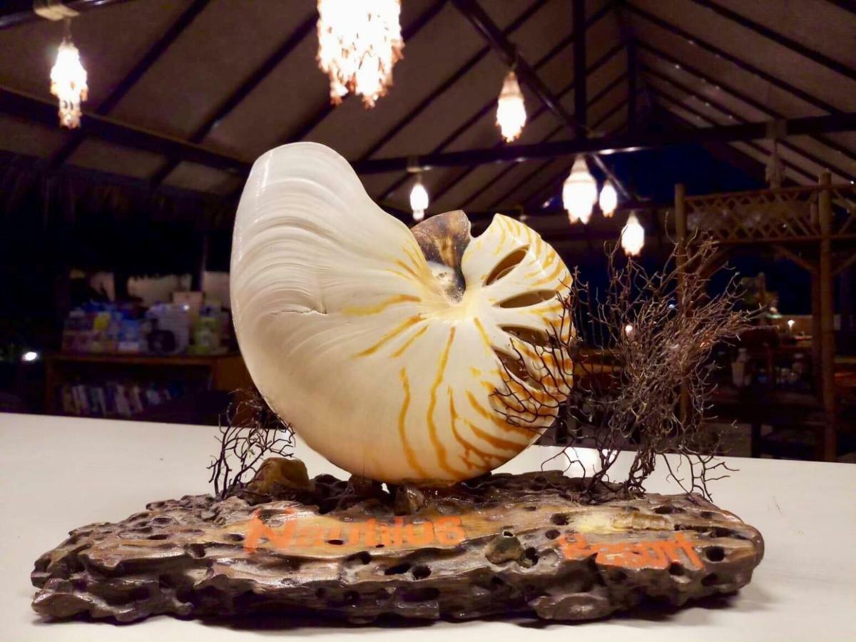 Nautilus Right On The - Adult Only - Sha Extra Koh Lanta